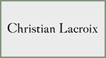 Christian Lacroix